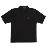 Skateboard Badger Men's Polo