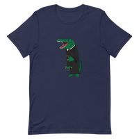 Liti-Gator Unisex T-Shirt