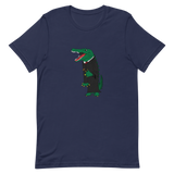 Liti-Gator Unisex T-Shirt