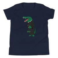 Liti-Gator Youth T-Shirt