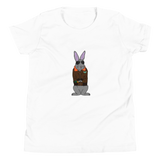 Aviator Bunny Youth T-Shirt