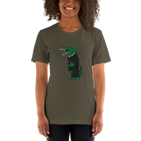 Liti-Gator Unisex T-Shirt