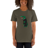 Liti-Gator Unisex T-Shirt