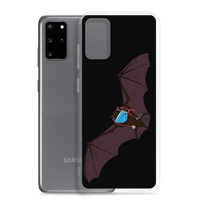 Doctor Bat Samsung Case