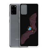 Doctor Bat Samsung Case