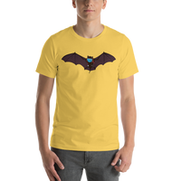 Doctor Bat Unisex T-Shirt