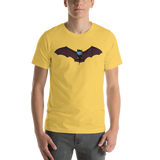 Doctor Bat Unisex T-Shirt