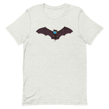 Doctor Bat Unisex T-Shirt