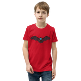 Doctor Bat Youth T-Shirt