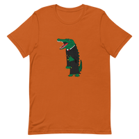 Liti-Gator Unisex T-Shirt