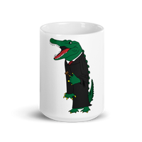 Liti-Gator Mug