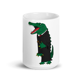 Liti-Gator Mug