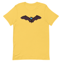 Doctor Bat Unisex T-Shirt