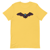 Doctor Bat Unisex T-Shirt