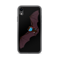 Doctor Bat iPhone Case