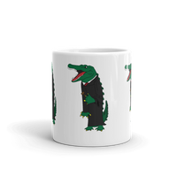 Liti-Gator Mug