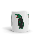 Liti-Gator Mug