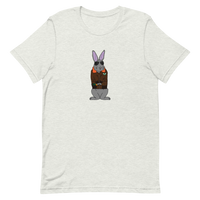 Aviator Bunny Unisex T-Shirt