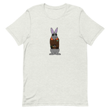 Aviator Bunny Unisex T-Shirt