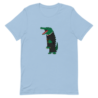 Liti-Gator Unisex T-Shirt