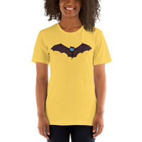 Doctor Bat Unisex T-Shirt