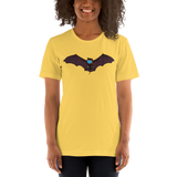 Doctor Bat Unisex T-Shirt