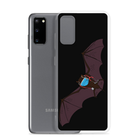 Doctor Bat Samsung Case