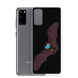 Doctor Bat Samsung Case