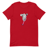 Ringette Koala Unisex T-Shirt