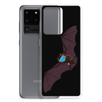 Doctor Bat Samsung Case