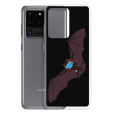 Doctor Bat Samsung Case