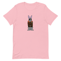 Aviator Bunny Unisex T-Shirt