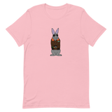 Aviator Bunny Unisex T-Shirt