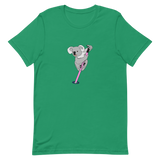 Ringette Koala Unisex T-Shirt