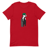 Skateboard Badger Unisex T-Shirt