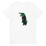 Liti-Gator Unisex T-Shirt