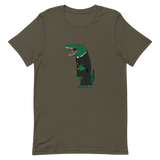 Liti-Gator Unisex T-Shirt