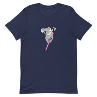 Ringette Koala Unisex T-Shirt