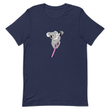 Ringette Koala Unisex T-Shirt