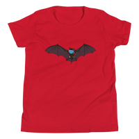 Doctor Bat Youth T-Shirt