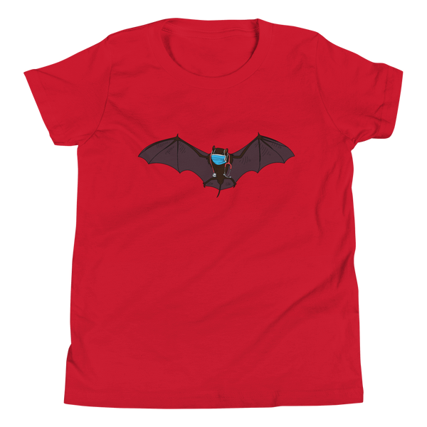 Doctor Bat Youth T-Shirt