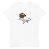 Football Mouse Unisex T-Shirt