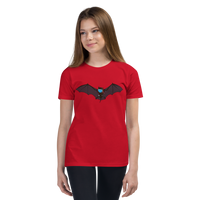 Doctor Bat Youth T-Shirt