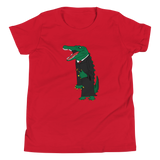 Liti-Gator Youth T-Shirt