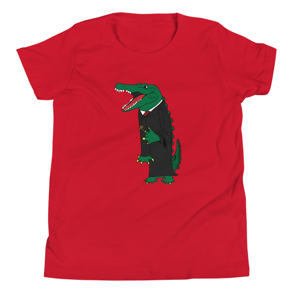 Liti-Gator Youth T-Shirt