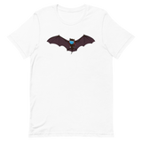 Doctor Bat Unisex T-Shirt