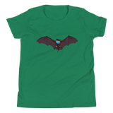 Doctor Bat Youth T-Shirt