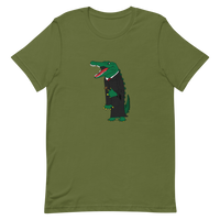 Liti-Gator Unisex T-Shirt