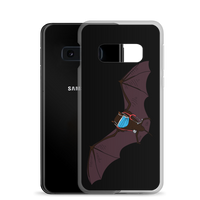 Doctor Bat Samsung Case