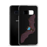 Doctor Bat Samsung Case